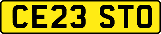 CE23STO