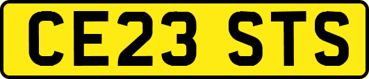 CE23STS
