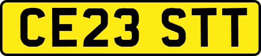 CE23STT