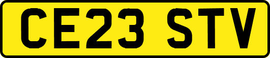 CE23STV