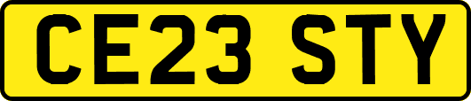 CE23STY