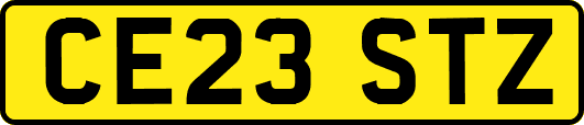 CE23STZ