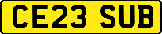 CE23SUB