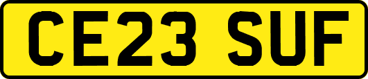 CE23SUF