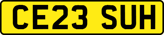 CE23SUH