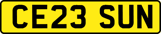 CE23SUN