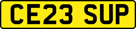 CE23SUP