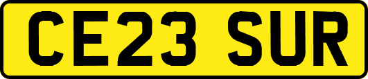 CE23SUR