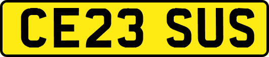 CE23SUS