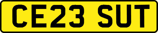 CE23SUT