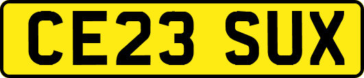 CE23SUX