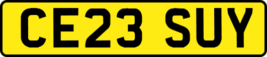 CE23SUY