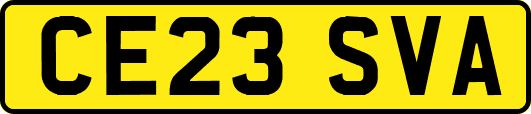 CE23SVA
