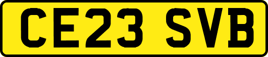 CE23SVB