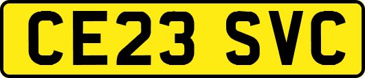 CE23SVC