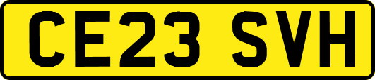 CE23SVH