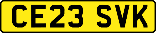 CE23SVK