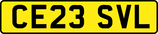 CE23SVL