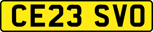 CE23SVO