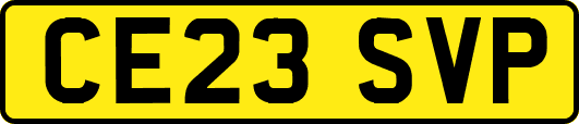 CE23SVP