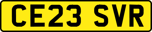 CE23SVR