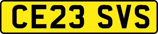 CE23SVS