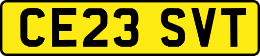CE23SVT