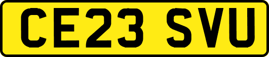 CE23SVU