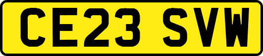 CE23SVW