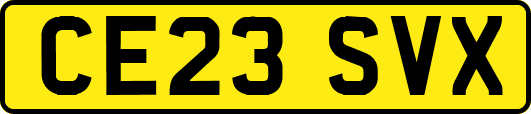 CE23SVX