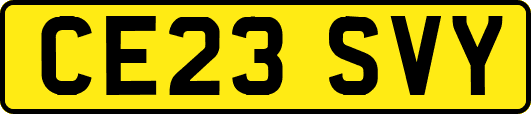 CE23SVY