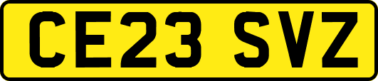 CE23SVZ