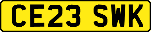 CE23SWK