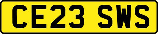 CE23SWS