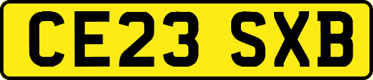 CE23SXB