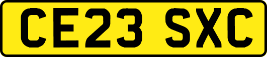 CE23SXC