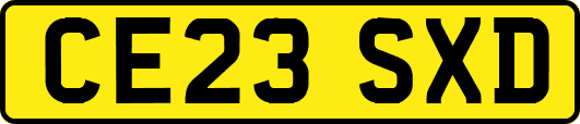 CE23SXD