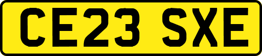 CE23SXE