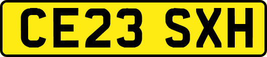 CE23SXH