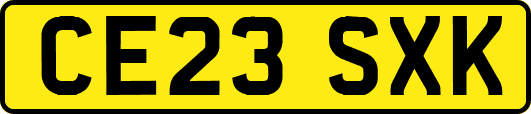 CE23SXK