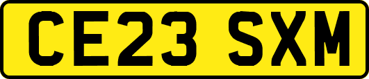 CE23SXM