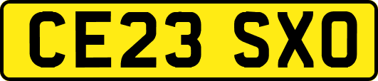CE23SXO