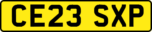 CE23SXP