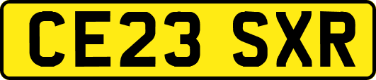 CE23SXR