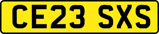 CE23SXS