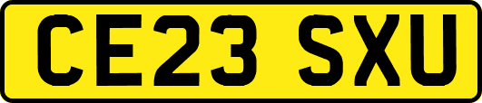 CE23SXU