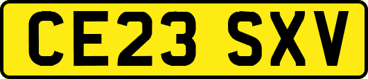 CE23SXV