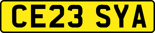 CE23SYA
