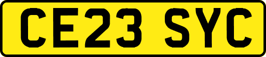 CE23SYC