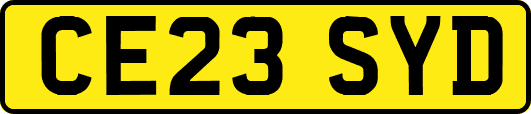 CE23SYD